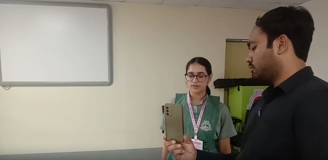 builder app video
