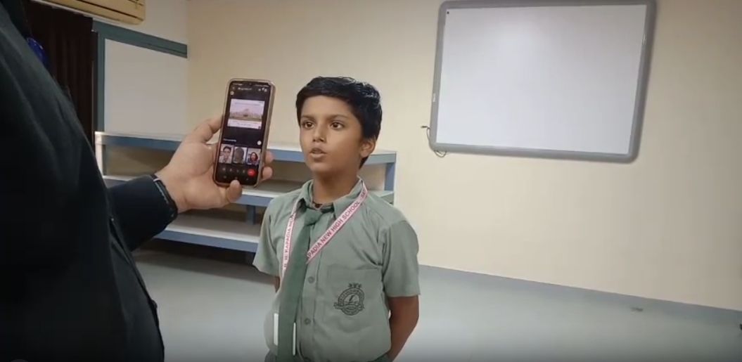 builder app video
