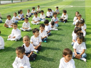 Pre-Primary-School-Ahmedabad