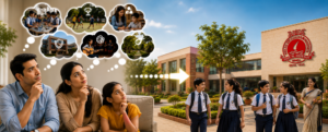 Best School in Ahmedabad - RH Kapadia