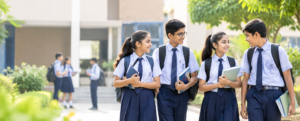 School Admission 2027–28